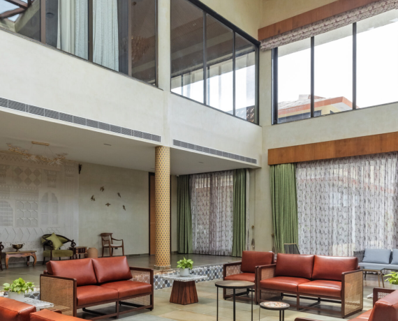 LUXURY FARMHOUSE, Medipally